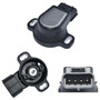Walker Products Throttle Position Sensor 200-1117 for 1998-2002 Lexus/Toyota 4.0L 4.7L (GS400, LS400, LX470, Land Cruiser)