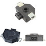 Walker Products Throttle Position Sensor 200-1119 for 1981-1993 Alfa Romeo/BMW 2.5L 3.0L (GTV-6, Milano, Spider, 318i)