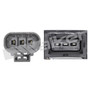Walker Products Throttle Position Sensor 200-1134 for 1990-1993 Nissan 3.0L (300ZX)