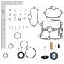 Walker Products Carburetor Repair Kit 15898 for 1984-1987 Honda 1.5L 1.3L (Civic, Wagovan)