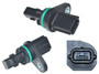 Walker Products Engine Camshaft Position Sensor 235-1444 for 2009-2023 Nissan 1.6L (Kicks, March, Micra, Note)