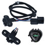 Walker Products Engine Crankshaft Position Sensor 235-1447 for 2003-2006 Mitsubishi 2.0L (Lancer)