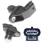 Walker Products Engine Camshaft Position Sensor 235-1448 for 1996-2022 Chrysler/Dodge/Freightliner 3.2L 2.7L