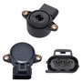 Walker Products Throttle Position Sensor 200-1423 for 2002-2007 Mitsubishi 2.0L (Lancer)