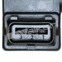 Walker Products Engine Crankshaft Position Sensor 235-1450 for 1988-1995 BMW 3.0L 4.0L (530i, 540i, 740i, 740iL)