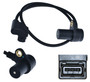 Walker Products Engine Crankshaft Position Sensor 235-1450 for 1988-1995 BMW 3.0L 4.0L (530i, 540i, 740i, 740iL)