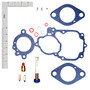Walker Products Carburetor Repair Kit 159019 for 1946-1951 Ford 3.7L (Country Sedan, Country Squire, Custom, Deluxe)