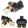Walker Products Engine Crankshaft Position Sensor 235-1451 for 1998-2000 Chevrolet/GMC 7.4L (B7, C6500 Kodiak, C7500 Kodiak, P30)