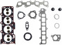 Enginetech S1.9HS-WB Head Gasket Set with Bolts OEM-Spec for Saturn 1.9L I4 S-Series - New Head Bolts Included - Fitment TBD