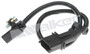 Walker Products Engine Crankshaft Position Sensor 235-1455 for 2010-2020 Chevrolet 1.8L 1.6L (Cruze, Cruze Limited, Sonic, Trax)