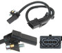 Walker Products Engine Crankshaft Position Sensor 235-1455 for 2010-2020 Chevrolet 1.8L 1.6L (Cruze, Cruze Limited, Sonic, Trax)