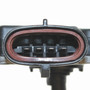 Walker Products Mass Air Flow Sensor 245-2027 for 1995 Ford 3.8L (Windstar)