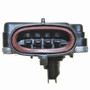 Walker Products Mass Air Flow Sensor 245-2027 for 1995 Ford 3.8L (Windstar)