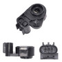 Walker Products Throttle Position Sensor 200-1438 for 2003-2004 Saturn 2.2L (Ion, L300)