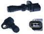 Walker Products Engine Crankshaft Position Sensor 235-1457 for 2002-2023 Honda/Isuzu/Nissan 3.2L 3.5L (Passport, Axiom, Rodeo, Rodeo Sport)