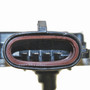 Walker Products Mass Air Flow Sensor 245-2033 for 1993-1996 Ford/Mazda/Mercury 1.9L 3.0L (Escort, Ranger, Taurus, B2300)