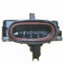Walker Products Mass Air Flow Sensor 245-2033 for 1993-1996 Ford/Mazda/Mercury 1.9L 3.0L (Escort, Ranger, Taurus, B2300)