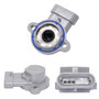 Walker Products Throttle Position Sensor 200-1444 for 2004 Ford 6.0L (E-350 Club Wagon, E-450 Super Duty, Excursion, F-250 Super Duty)