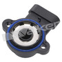 Walker Products Throttle Position Sensor 200-1447 for 2004-2005 Ford 6.0L (E-350 Club Wagon, E-350 Super Duty, E-450 Super Duty, Excursion)