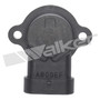 Walker Products Throttle Position Sensor 200-1447 for 2004-2005 Ford 6.0L (E-350 Club Wagon, E-350 Super Duty, E-450 Super Duty, Excursion)