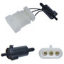 Walker Products Throttle Position Sensor 200-1448 for 1980-1982 Buick/Cadillac/Chevrolet 1.8L 2.8L (Skyhawk, Skylark, Cimarron, Cavalier)