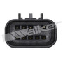 Walker Products Throttle Position Sensor 200-1450 for 2000-2002 Isuzu 3.2L 3.5L (Amigo, Axiom, Rodeo, Rodeo Sport)