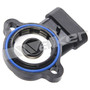 Walker Products Throttle Position Sensor 200-1458 for 1997-2005 Cadillac/Chevrolet 5.7L (CTS, Corvette)