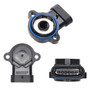 Walker Products Throttle Position Sensor 200-1458 for 1997-2005 Cadillac/Chevrolet 5.7L (CTS, Corvette)