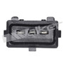 Walker Products Throttle Position Sensor 200-1460 for 1987-1992 BMW 3.5L (735i)