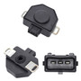 Walker Products Throttle Position Sensor 200-1460 for 1987-1992 BMW 3.5L (735i)