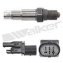 Walker Products Oxygen Sensor 350-35035 for 2001-2010 Audi/Bentley/Porsche 1.8L 4.2L (A4, A4 Quattro, A8 Quattro, TT)