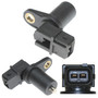 Walker Products Engine Crankshaft Position Sensor 235-1475 for 2000-2003 BMW 4.4L 4.6L (X5, Z8)