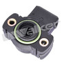 Walker Products Throttle Position Sensor 200-1464 for 1992-1993 Volkswagen 2.8L (Corrado, Passat)