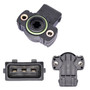 Walker Products Throttle Position Sensor 200-1464 for 1992-1993 Volkswagen 2.8L (Corrado, Passat)