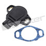 Walker Products Throttle Position Sensor 200-1473 for 2001-2006 Acura/Honda 2.0L 1.7L (RSX, Civic, CR-V)