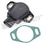 Walker Products Throttle Position Sensor 200-1476 for 2002-2005 Acura/Honda 2.0L (RSX, Civic)