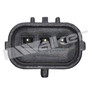 Walker Products Throttle Position Sensor 200-1476 for 2002-2005 Acura/Honda 2.0L (RSX, Civic)