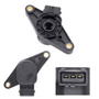 Walker Products Throttle Position Sensor 200-1478 for 1999-2002 Peugeot 1.8L 2.0L (306)