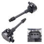 ThunderSpark Ignition Coil 921-2299 for 2015-2021 Honda 2.0L 1.5L (Civic, Fit)