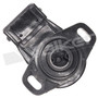 Walker Products Throttle Position Sensor 200-1482 for 2003-2006 Mitsubishi 2.0L 2.4L (Lancer, Outlander)