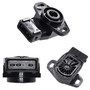 Walker Products Throttle Position Sensor 200-1482 for 2003-2006 Mitsubishi 2.0L 2.4L (Lancer, Outlander)
