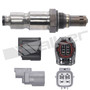 Walker Products Oxygen Sensor 350-35043 for 2010-2012 Mazda 2.5L (CX-7)