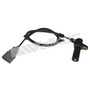 Walker Products Engine Crankshaft Position Sensor 235-1485 for 2001-2013 Audi/Volkswagen 1.8L 1.9L (S3, Beetle, Clasico, Golf)