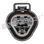 Walker Products Throttle Position Sensor 200-1497 for 1989 Dodge/Eagle/Plymouth 1.5L (Colt, Summit)