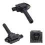 ThunderSpark Ignition Coil 921-2306 for 2013-2021 Scion/Subaru/Toyota 2.0L 2.5L (FR-S, BRZ, Forester, WRX)