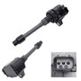 ThunderSpark Ignition Coil 921-2312 for 2016-2024 Acura/Honda 2.0L 1.5L (RDX, TLX, Accord, BR-V)