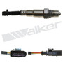 Walker Products Oxygen Sensor 350-35050 for 2012-2019 Audi/Seat/Volkswagen 1.8L 3.0L (A1, A3, A4, A4 Quattro)