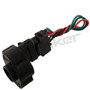 Walker Products Throttle Position Sensor 200-91006 for 1987-1991 Chrysler/Dodge/Plymouth 3.0L 2.2L (LeBaron, New Yorker, TC Maserati, B150)