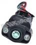 Walker Products Throttle Position Sensor 200-91006 for 1987-1991 Chrysler/Dodge/Plymouth 3.0L 2.2L (LeBaron, New Yorker, TC Maserati, B150)
