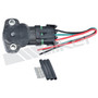Walker Products Throttle Position Sensor 200-91008 for 1987-1990 Chrysler/Dodge/Plymouth 3.3L 2.5L
